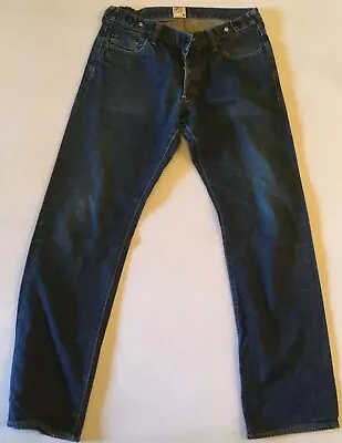 £55 • Buy MENS CLASSIC Prps JEANS  WAIST 33 LEG 31 EXCELLENT CONDITION RRP £105 NOW £55