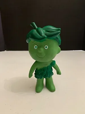 Vintage Jolly Green Giant Sprout Vinyl Figure Advertising Premium • $10