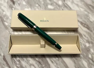 Rolex Ballpoint Pen • $250