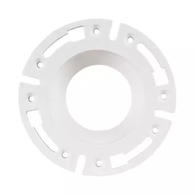 RV Toilet Flange Long Service Life Spare Parts Easy To Install RV Motorhome RV • $23.81