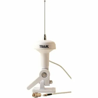 Tram 16763 AIS/VHF 3dBd Gain Marine Antenna • $69.99