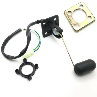 50cc To 250cc 4 Stroke GY6 Moped Scooter Oil Gas Fuel Tank Sensor Kit Universal • $21.29