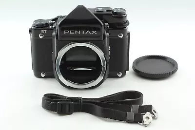 [Mint] Pentax 67 TTL Medium Format Film Camera Body Late Model From Japan • $879.49