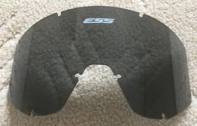£5 • Buy Spare Lens For ESS Military Safety Goggles
