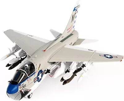 A-7E A-7 Corsair II VA-93  Blue Blazers  US NAVY 1979  1/72 Scale Diecast Model • $114.99