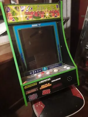 Arcade1up Centipede Countercade - With Missile Command • $200