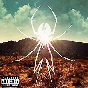 My Chemical Romance - Danger Days (NEW CD) • £13.29