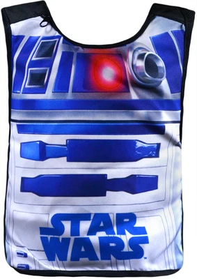 £4.24 • Buy Kids Star Wars Bag New Boys Girls School Bag Children Disney Backbag Black