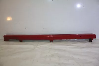 Honda Accord Left Side Skirt Genuine *SEE PICS BEFORE BUY* • £40