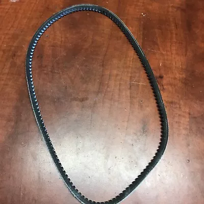 USED Part Drive Belt Assy For Husqvarna K3000 Portable Wet Concrete Saw • $34.99