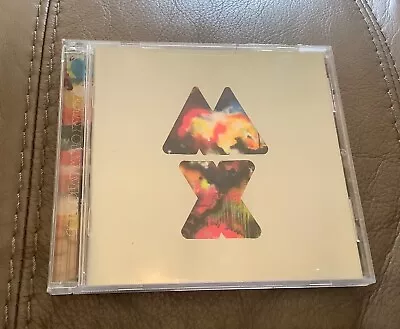 Coldplay-Mylo Xyloto (CD 2011 Capitol) Nice! • $5.99