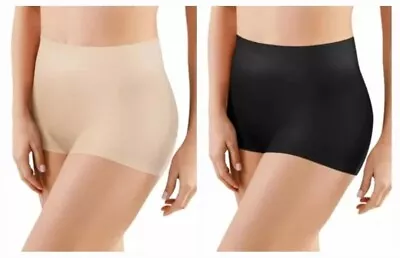 Maidenform FLEXEES Smoothing Boyshort Shapewear FP0059 Women's S-M-L-XL-2XL-3XL • $6.45