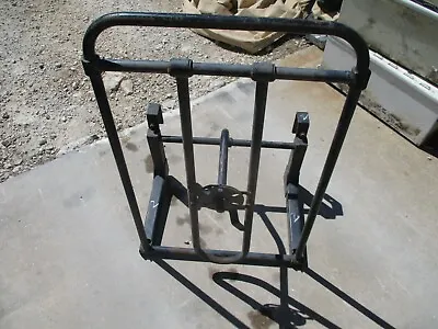 Used TR Gear Spare Tire Carrier  For HMMWV M998 • $549