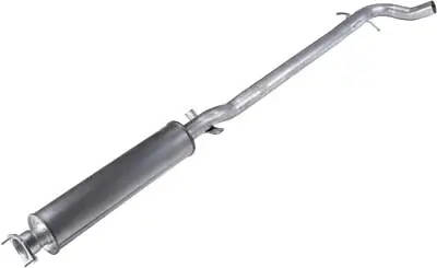 Exhaust Muffler Fits: 2005-2007 Volvo V70 • $158.05