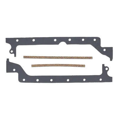 0490019 Oil Pan Gasket-Fits Massey Ferguson 35 50 135 150 230 235 240 245 • $22.86