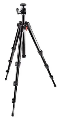 Manfrotto 724B Tripod New In Original Box • $35