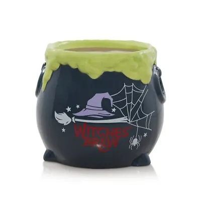 $8 • Buy Yankee Candle Witches' Brew Jar Candle Holders