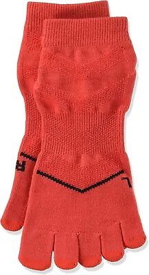 Mizuno J2MX1004 Track And Field Running Wear Running Grip Socks 5 Fingers • $49.32