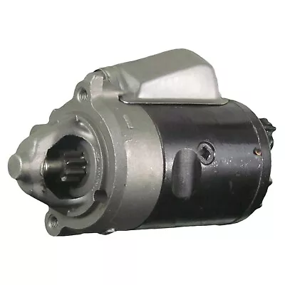 Starter Fits Ford Taurus 2.5L 1986-1990 Tempo 85-90 2.3L E6DF-11001-BA • $74.89