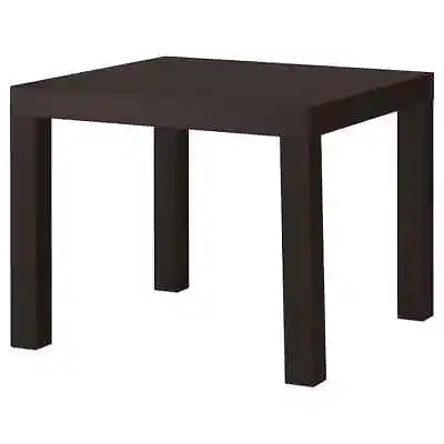 IKEA LACK Side Table | 55x55cm | Various Colours • £24.89