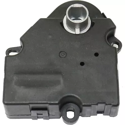 Hvac Heater Blend Door Actuators For Hummer H2 GMC Sierra 3500 Truck Classic 07 • $17.83