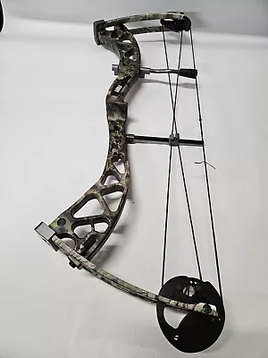 Martin Archery Champion Fury SD Compound Bow 40# Early Seezyn Left Hand • $199.99