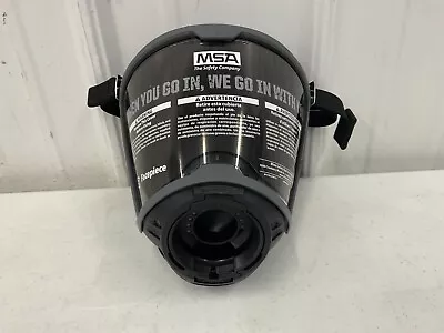 MSA - 10188955 Full Face Respirator • $200