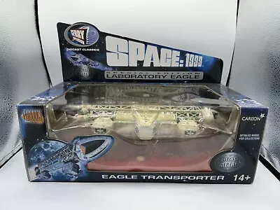 Space 1999 Laboratory Eagle Product Enterprise MIB • $181.54