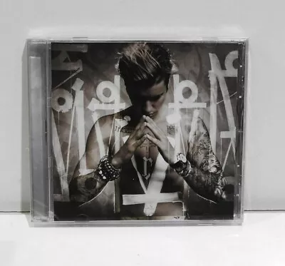 Justin Bieber - Purpose CD • $9.59