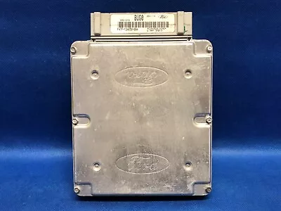 REBUILT PLUG & PLAY 94 FORD F150 5.0 BRONCO ECM PCM ECU BUG0 F4Tf-12a650-BBA • $199.99