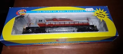 Athearn  RTR  EMD SD40  Canadian Pacific  Diesel Locomotive HO DCC Ready -NEW- • £119.99