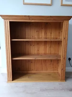£0.99 • Buy Pine Dresser Top, Solid Wood, Adjustable Shelves