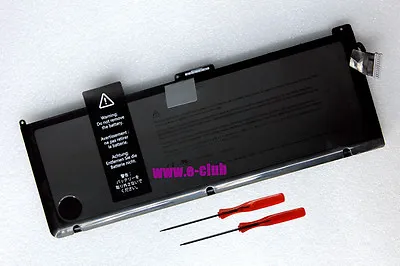 New Genuine A1309 Battery For MacBook Pro 17  A1297 Early 2009 Mid 2009/2010  • $55