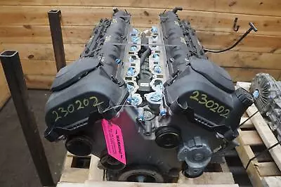 $15499.99 • Buy 5.9l V12 AM28/45787 Engine Motor Long Block Aston Martin V12 Vantage Zagato