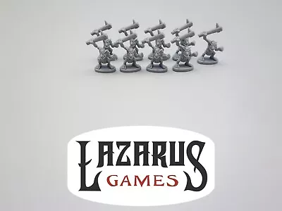 Warhammer Quest: Plastic Goblins  • $22.95