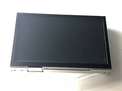 2008 - 2013 Infiniti G37 Navigation Audio Info Display Screen 28091 JK000 OEM ! • $59.99