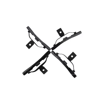 $13.16 • Buy 4x Sunroof Shade Slider Panel Guide Clip For VW B5 Passat Jetta Golf MK4 Audi A4