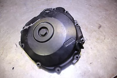 07-08 Suzuki Gsxr 1000 Gsxr1000 Engine Clutch Cover • $137.80