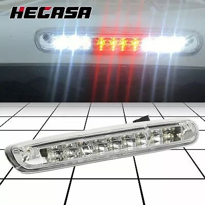 LED Third 3RD Brake Light Cargo Lamp Fit 2007-2013 Chevy Silverado GMC Sierra • $12.50