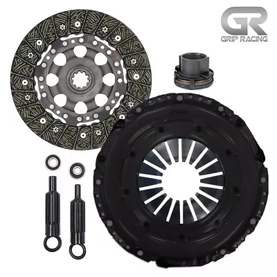GR Stage 1 Performance HD Clutch Kit For BMW E30 E36 323 325 M20 M50 • $218.99