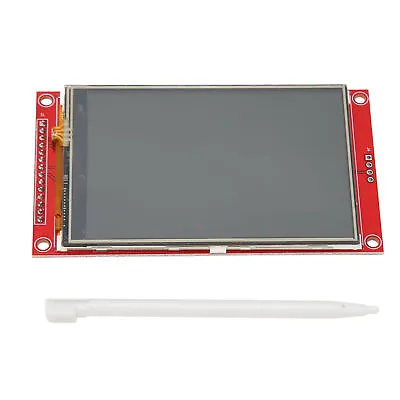 £18.75 • Buy 3.5 Inch TFT LCD Display Module SPI Serial Port 320x480 Dot Matrix ILI9488 D GTO
