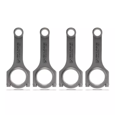 Skunk2 Alpha Series Fits Honda D16/Z6 Connecting Rods (Long Rods) • $426.88