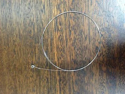 $2.50 • Buy Guitar Strings .009 Inch High E Single  String For Electric Guitar