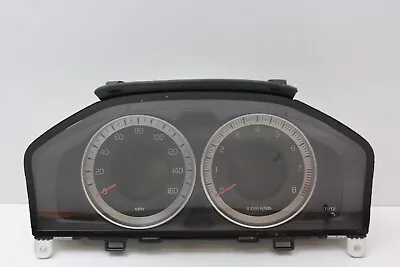 11-13 Volvo S60 XC60 36000916 Speedometer Head Instrument Cluster Gauges 49K • $43.18