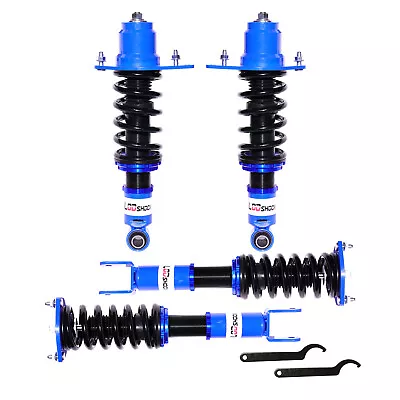 Lowering Coilovers Kits For Mazda RX-8 2004-2011 Adjustable Shock Suspension • $240