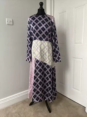 BNWT Olivia Rubin 100% Silk Dress UK 14 RRP £350 • £95