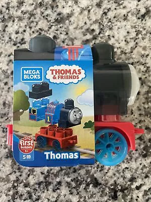 Thomas And Friends Mega Bloks First Builders Thomas • $16