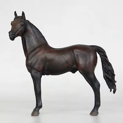 CollectA Model Horse Toy Figure Morgan Stallion • £9.95