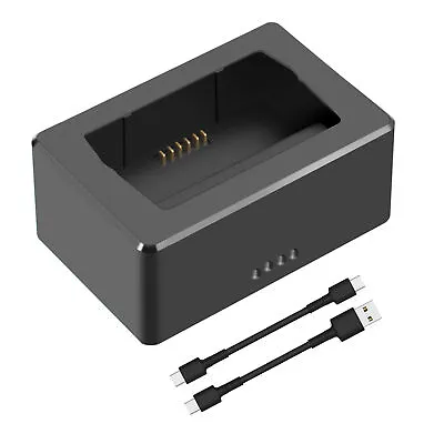 $39.98 • Buy 5/9/12V Fast Charging USB Battery Charger Power Adapter For DJI Mavic Mini 3 Pro
