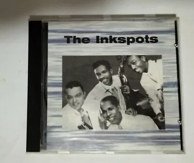 The Inkspots - CD VGC • $4